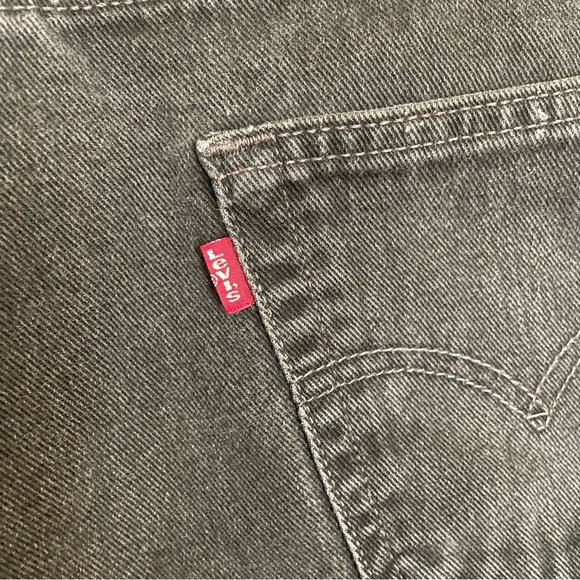 Levi’s 550 31x34 - Picture 4 of 7